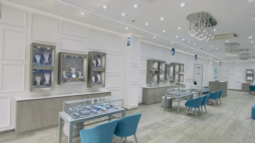 Candere Expands Retail Footprint In Maharashtra With Three New Stores