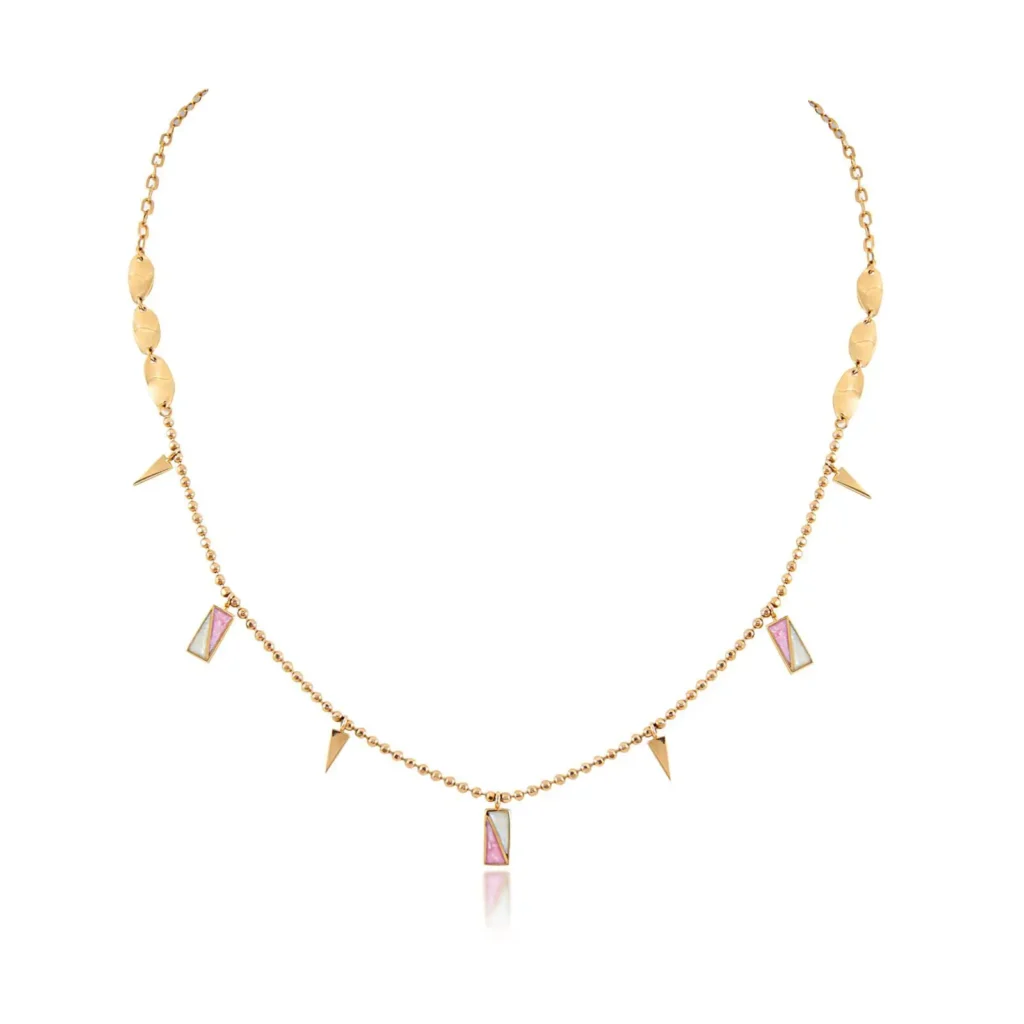 Kanakratna Exim Private Limited - 14kt Launch