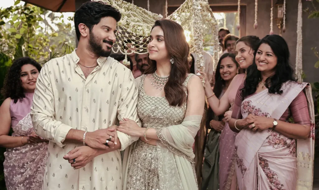 Jos Alukkas Presents ‘My Best Friend’s Wedding’