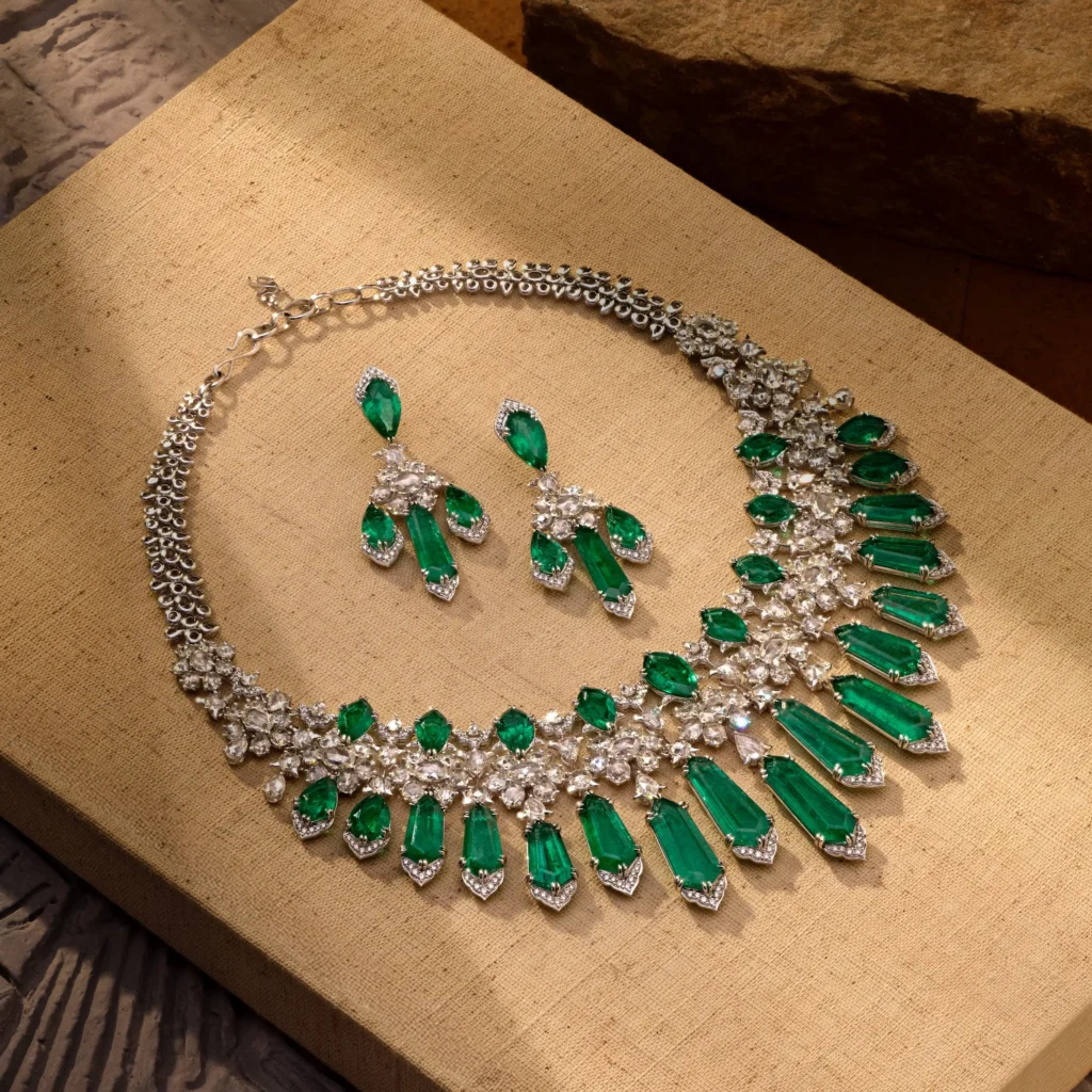 The House of Rose Celebrates 45 Years With a Legacy-Led Showcase of Archival Jewels And a New Design Chapter in Tableware