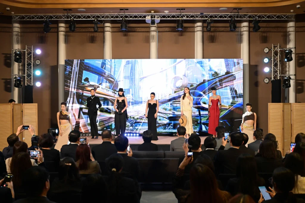 Bangkok Gems Surges Ahead: 73rd Edition Targets 150 Million USD in Trade Value