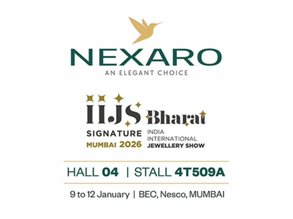 NEXARO - Redefining Jewellery Craftsmanship for the Modern Era 