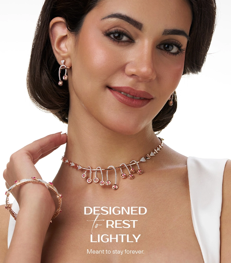 NEXARO - Redefining Jewellery Craftsmanship for the Modern Era 