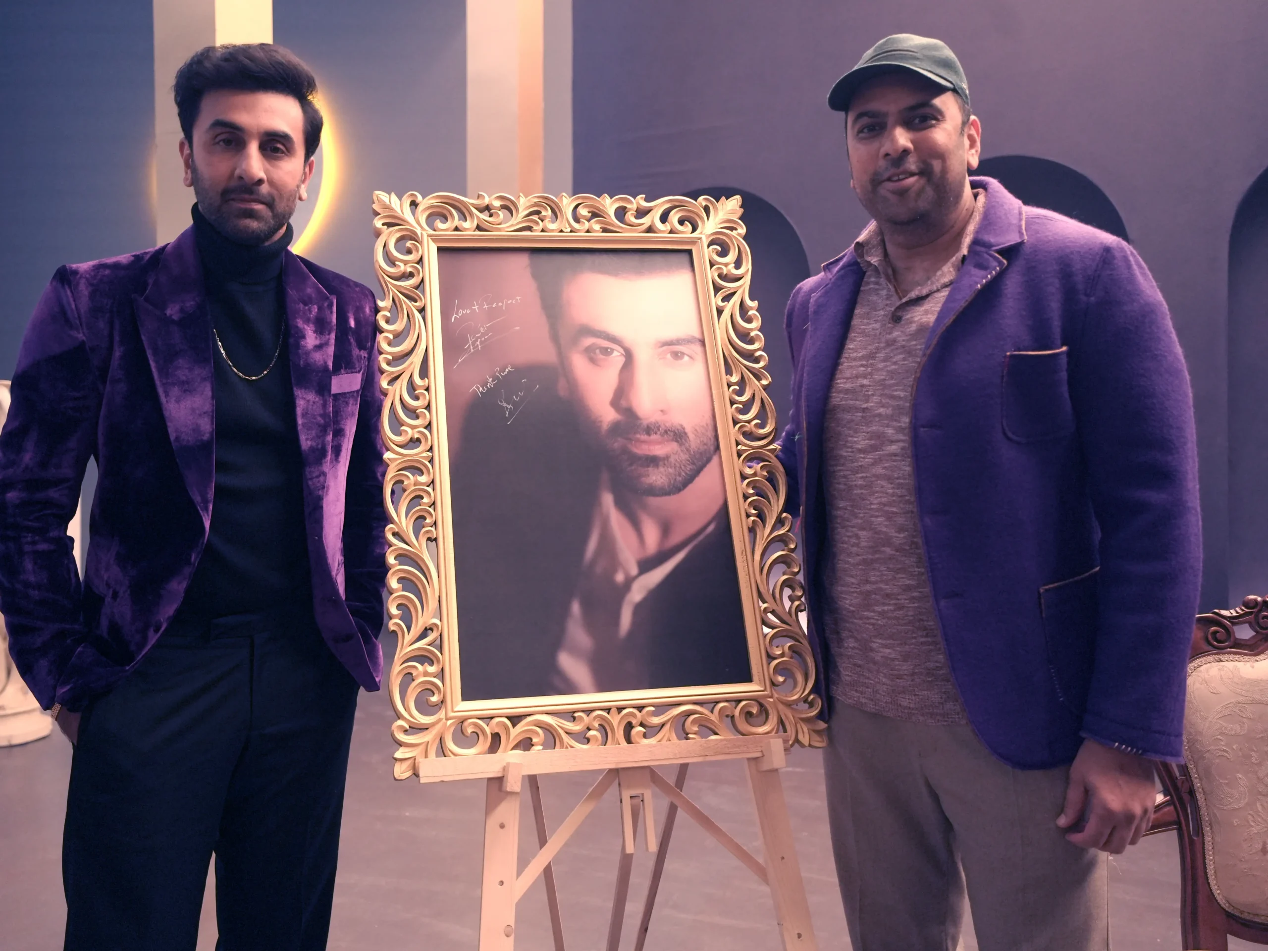 Ranbir Kapoor Joins PNG Jewellers as the new Ambassador, Ushering in a New Chapter of Legacy and Modernity