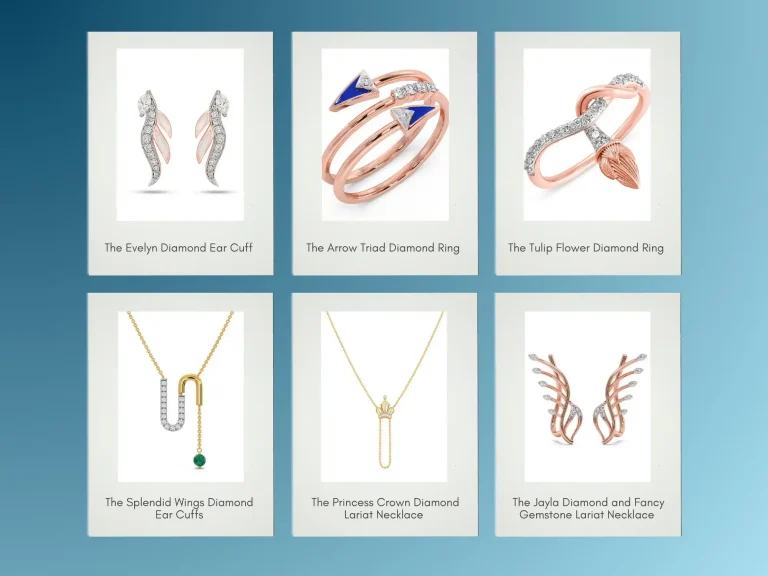 This Women’s Day, Own The Spotlight With Candere’s Fine Jewellery This Women’s Day, Own The Spotlight With Candere’s Fine Jewellery Edit