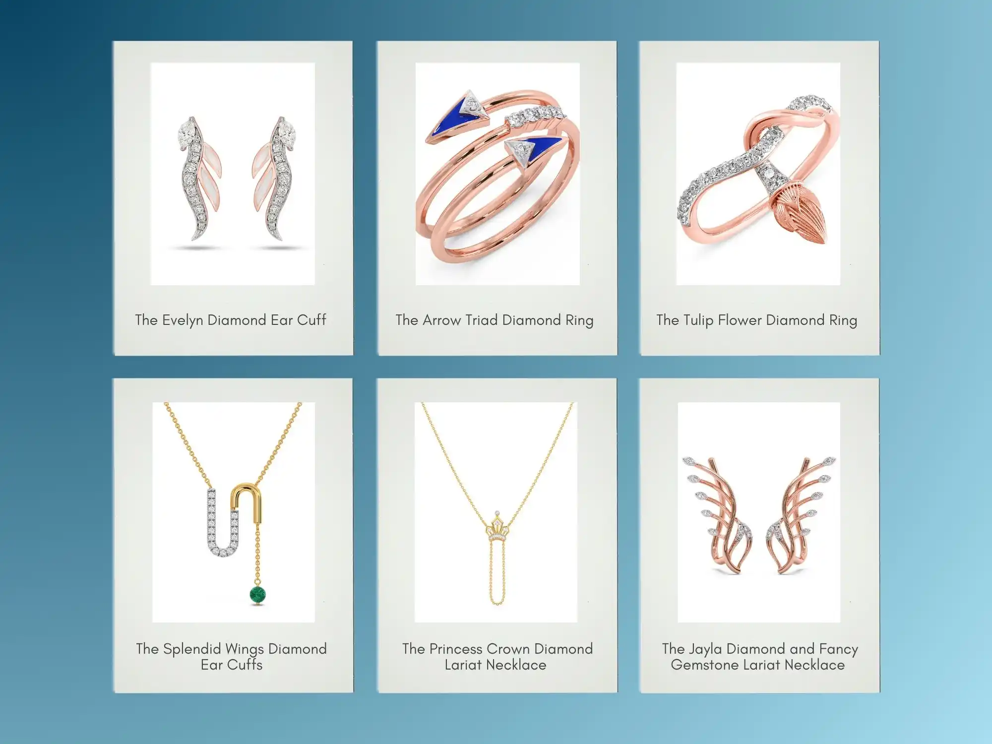 This Women’s Day, Own The Spotlight With Candere’s Fine Jewellery