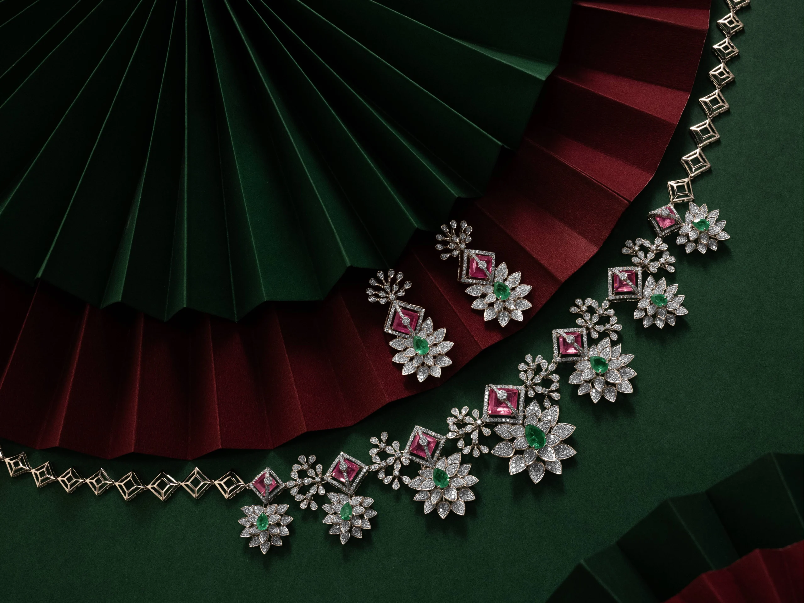 Colourful Statements for the Season of Joy: The Curated Holi Edit by Kalyan Jewellers