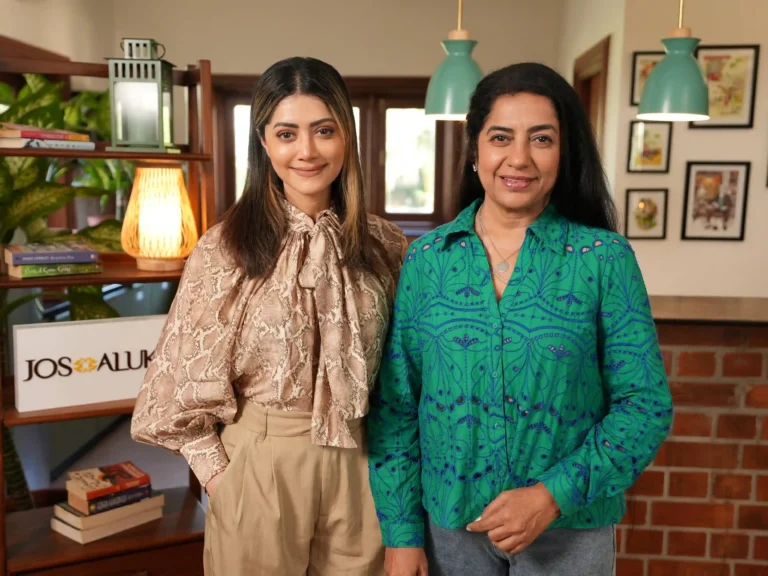 Jos Alukkas Presents ‘Second Sunrises’