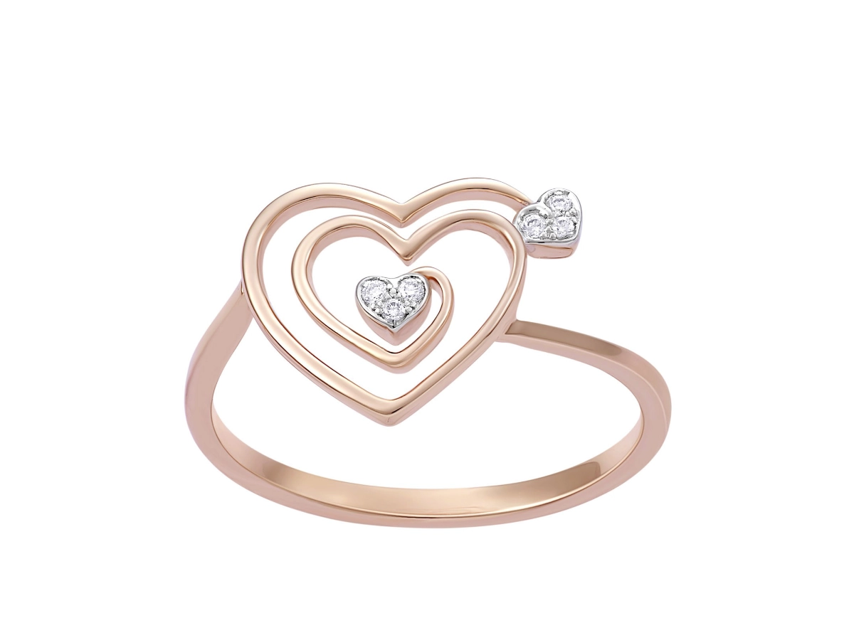 For Every Kind of Love: A Valentine’s Jewellery Edit by Kalyan Jewellers