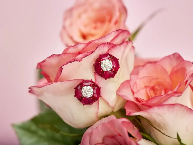 The House of Rose Marks Valentine’s Day with Timeless Fine Jewellery The House of Rose Marks Valentine’s Day with Timeless Fine Jewellery