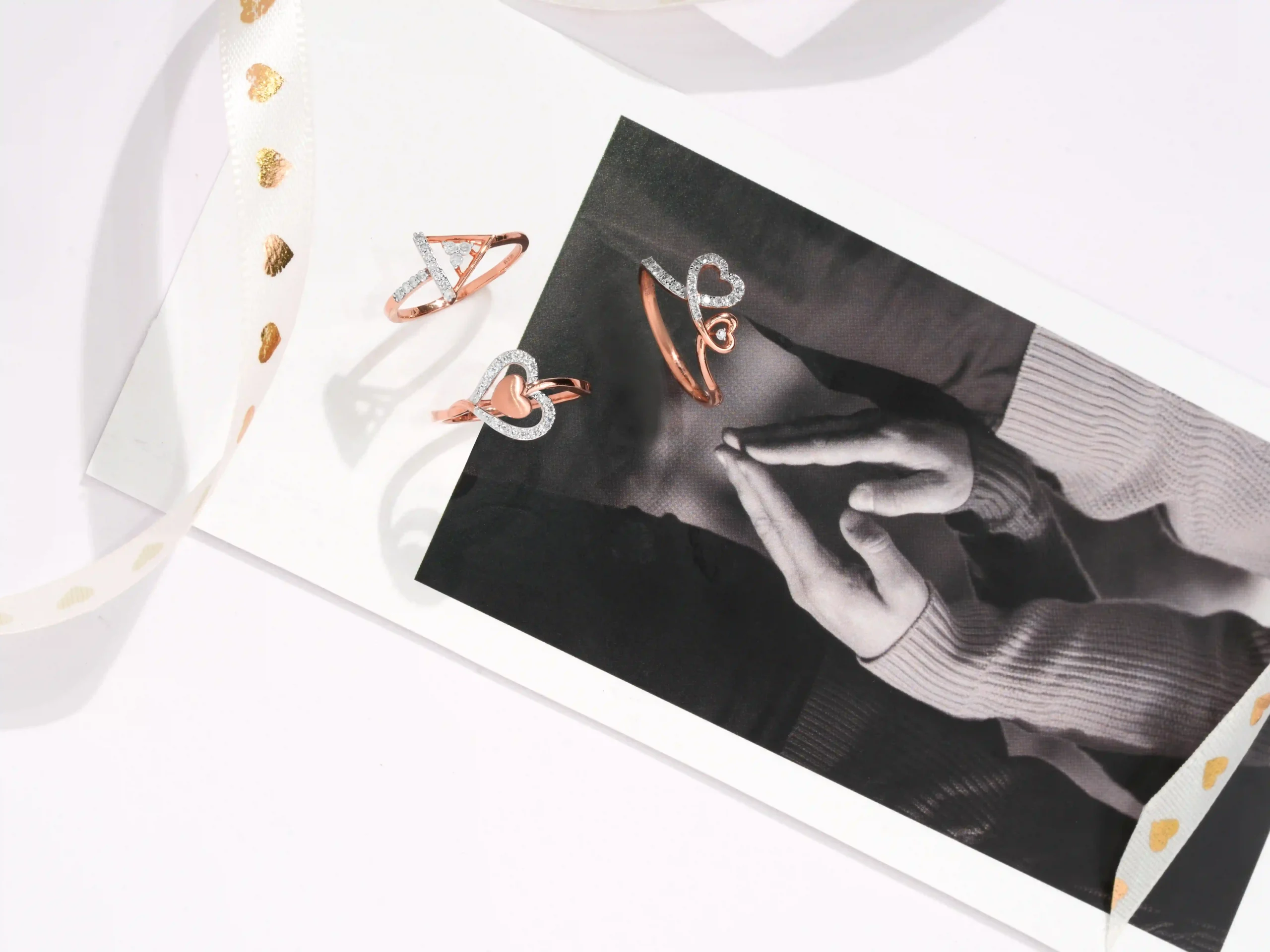 Dhirsons Jewellers Unveils ‘Heartbeats and Heirlooms’, a Valentine’s Day Collection That Turns Love into Legacy