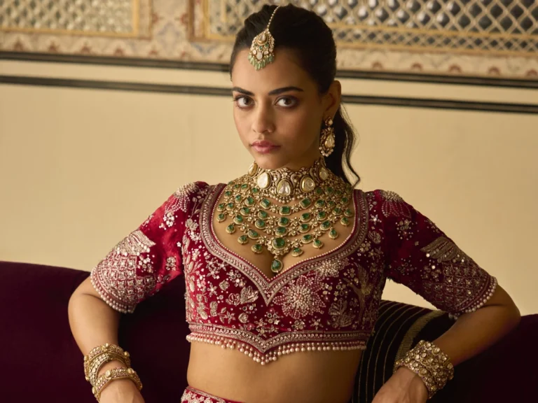 Raniwala 1881 Unveils AAINA: A Poetic Reflection of Legacy and Becoming Raniwala 1881 Unveils AAINA: A Poetic Reflection of Legacy and Becoming