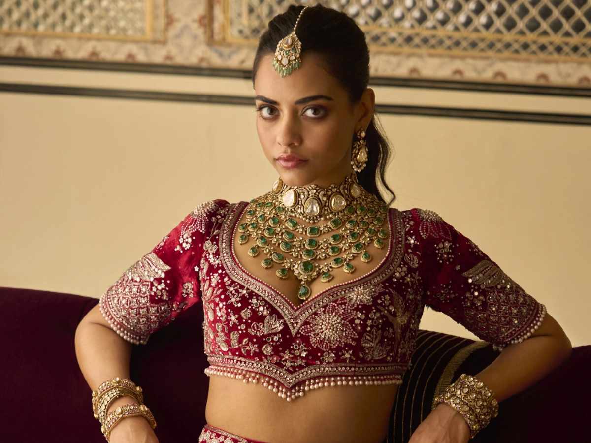 Raniwala 1881 Unveils AAINA: A Poetic Reflection of Legacy and Becoming