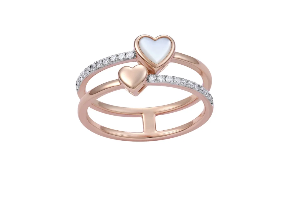 For Every Kind of Love: A Valentine’s Jewellery Edit by Kalyan Jewellers