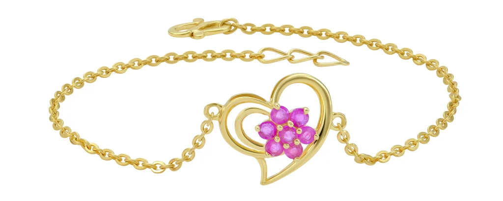 For Every Kind of Love: A Valentine’s Jewellery Edit by Kalyan Jewellers