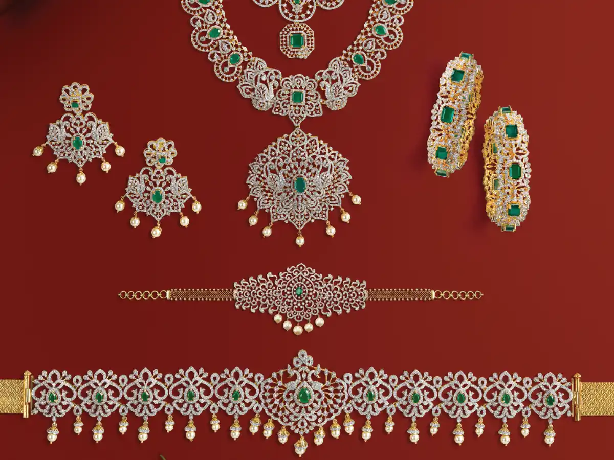 GRT Jewellers Silver Collection Exhibition and Sale -A legacy of Faith Craft Prosperity.