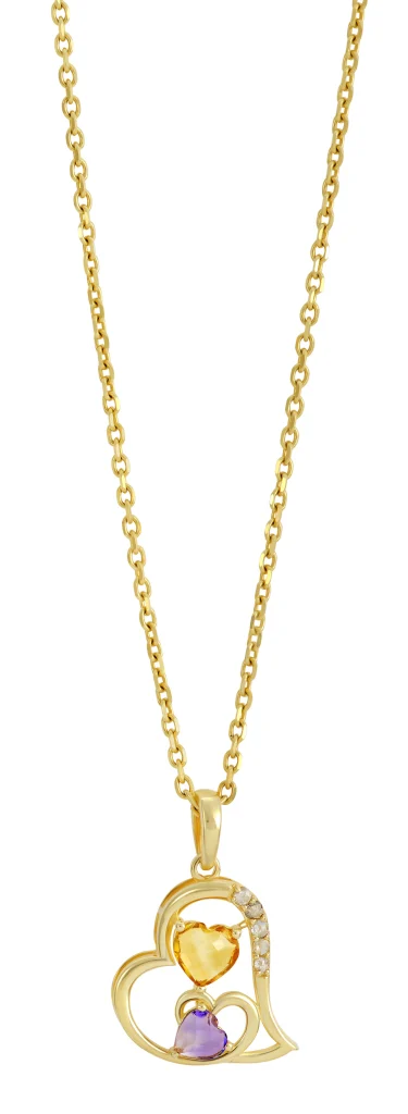 For Every Kind of Love: A Valentine’s Jewellery Edit by Kalyan Jewellers