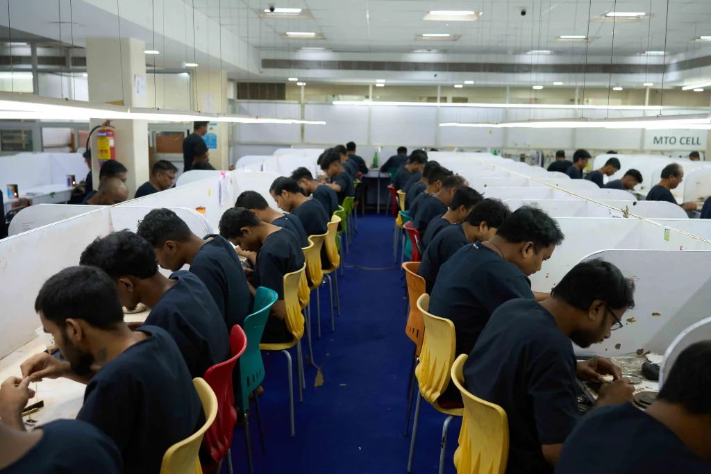 Why Manufacturing Excellence Is the New Competitive Edge in the Indian Jewellery Industry