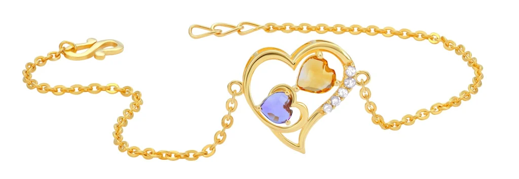 For Every Kind of Love: A Valentine’s Jewellery Edit by Kalyan Jewellers