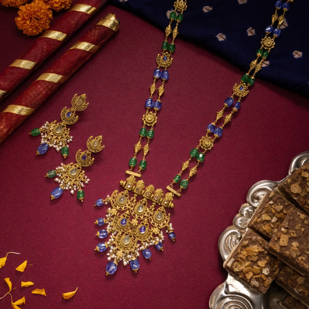 Colourful Statements for the Season of Joy: The Curated Holi Edit by Kalyan Jewellers