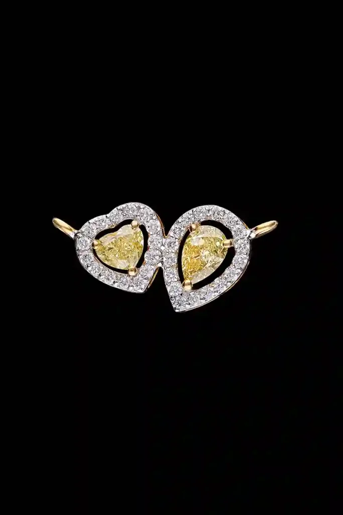 Dassani Brothers Launches ‘Eternal Love’ – A Valentine’s Day Collection Celebrating Affordable Solitaires and Yellow Diamonds