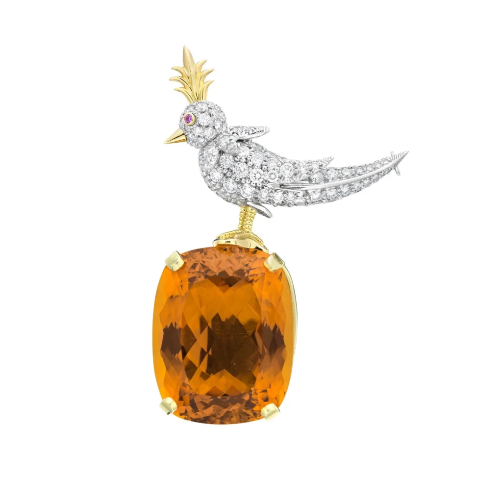 Saif Ali Khan and Kareena Kapoor Khan share an intimate Valentine’s moment at Tiffany & Co.