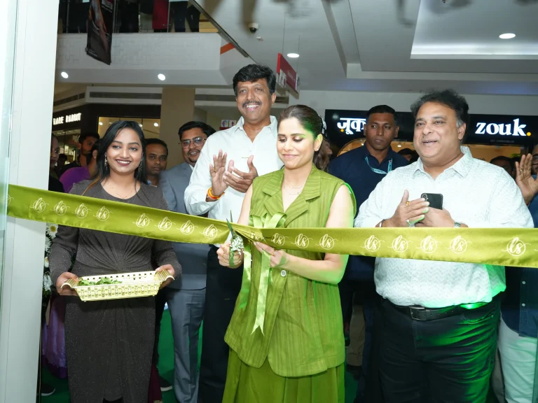 Litestyle by PNG Jewellers Strengthens Retail Footprint with First Standalone Store in Chhatrapati Sambhaji Nagar Litestyle by PNG Jewellers Strengthens Retail Footprint with First Standalone Store in Chhatrapati Sambhaji Nagar