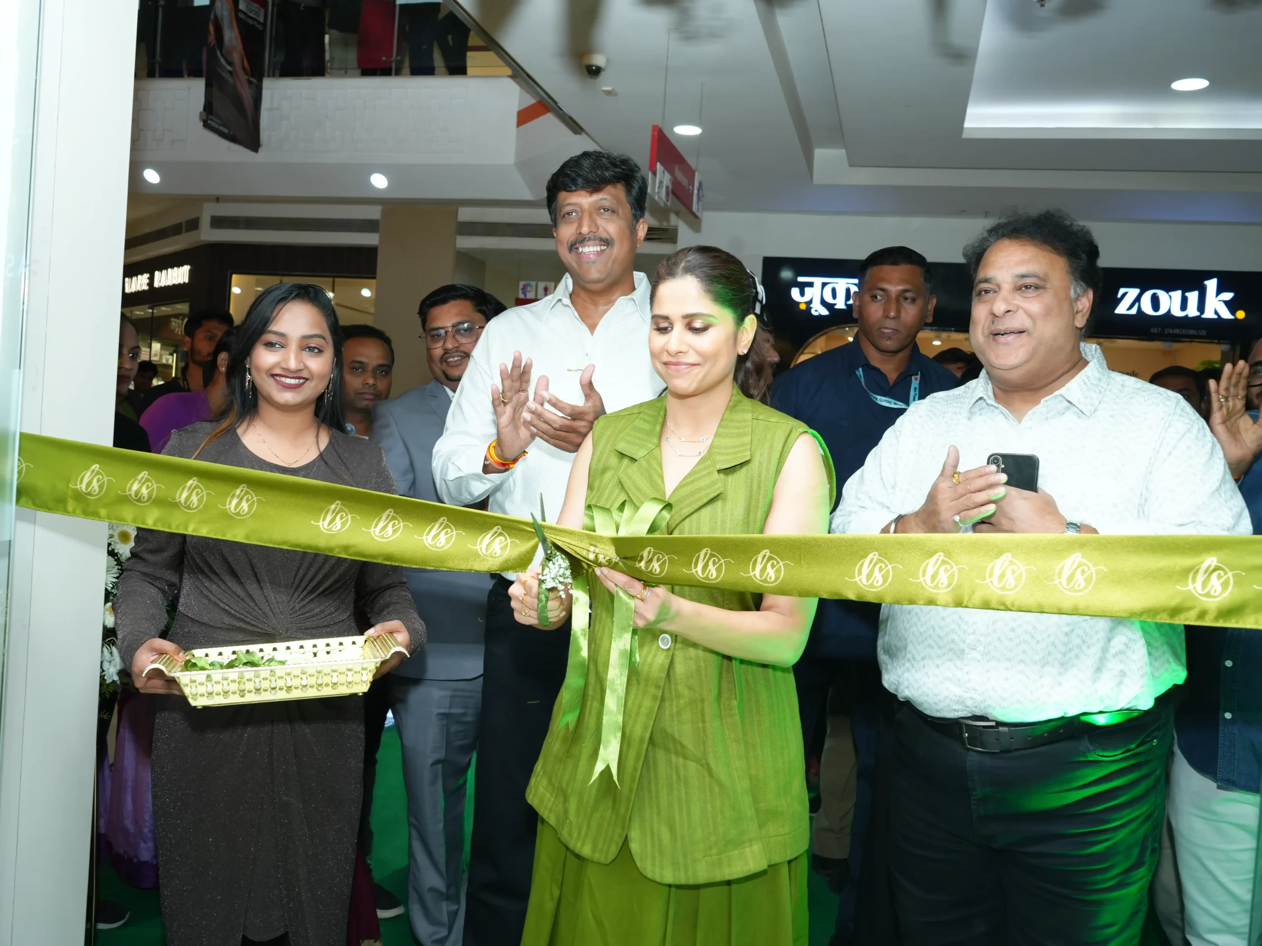 Litestyle by PNG Jewellers Strengthens Retail Footprint with First Standalone Store in Chhatrapati Sambhaji Nagar