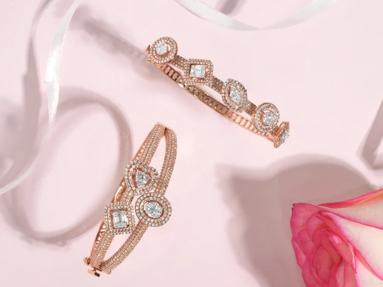 Dhirsons Jewellers Celebrates Women’s Day With Honouring Milestones Not Occasions Campaign