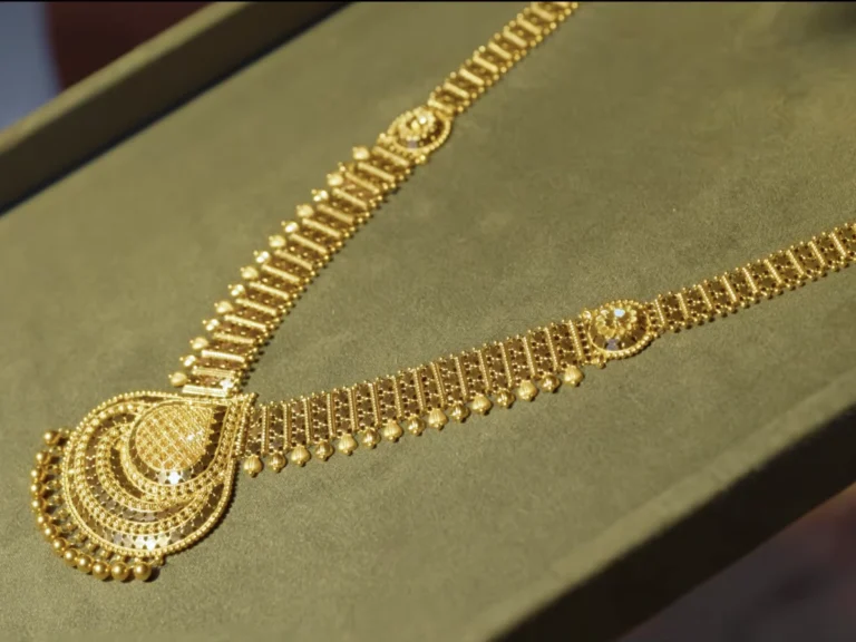 World Gold Council Unveils ‘The Moment is Gold 2.0’ Campaign, Redefining Gold as Everyday Social Currency World Gold Council Unveils ‘The Moment is Gold 2.0’ Campaign, Redefining Gold asEveryday Social Currency