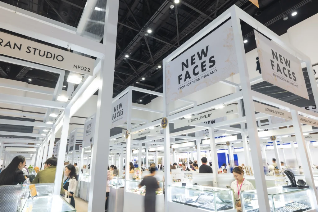 Nurturing Talent, Showcasing Excellence — Bangkok Gems Leads the Way