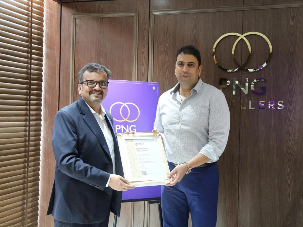 IAGES expands network to over 300+ stores with 50+ accredited partners