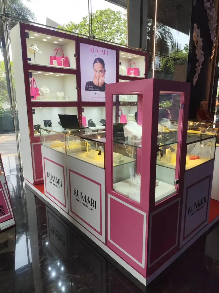 Kumari Fine Jewellery Celebrates the “Modern Indian Original” with Exclusive Women’s Day Showcase