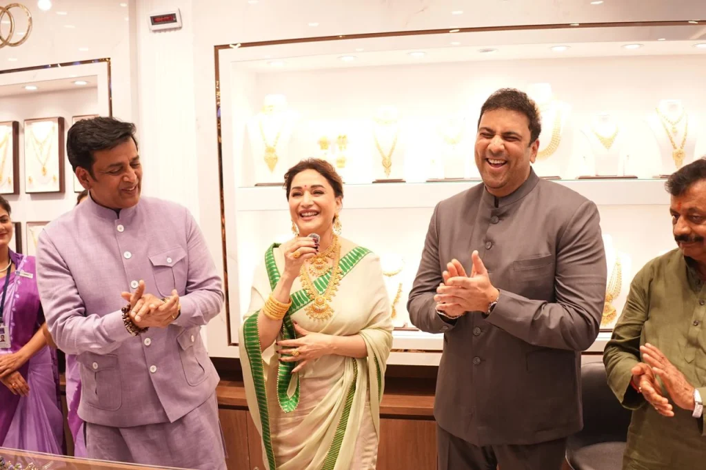 PNG Jewellers Expands North India Presence with New Store Launch in Gorakhpur
