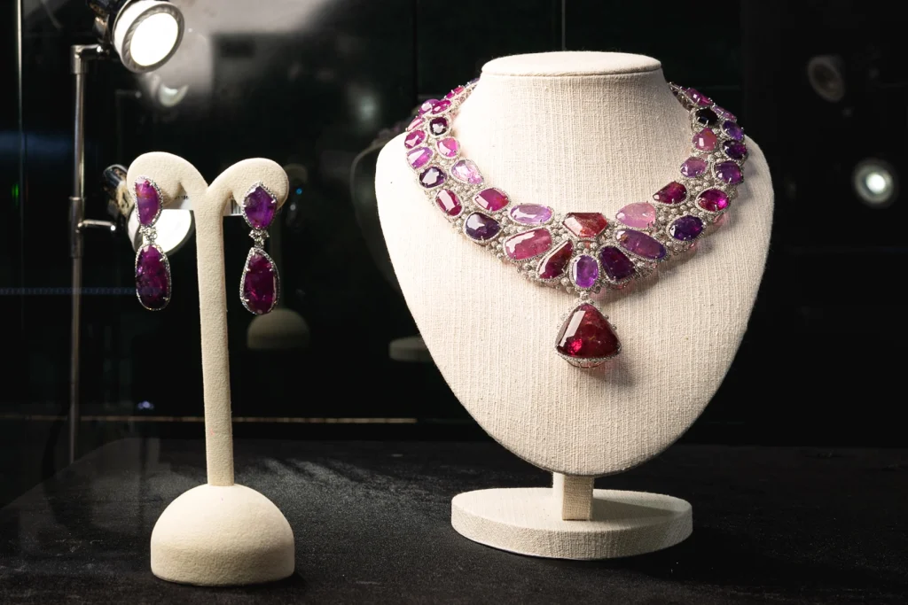 73rd Bangkok Gems and Jewelry Fair Sets New Record with 4.75 Billion Baht in Trade Value, Reinforcing Thailand as a Global Gems Hub