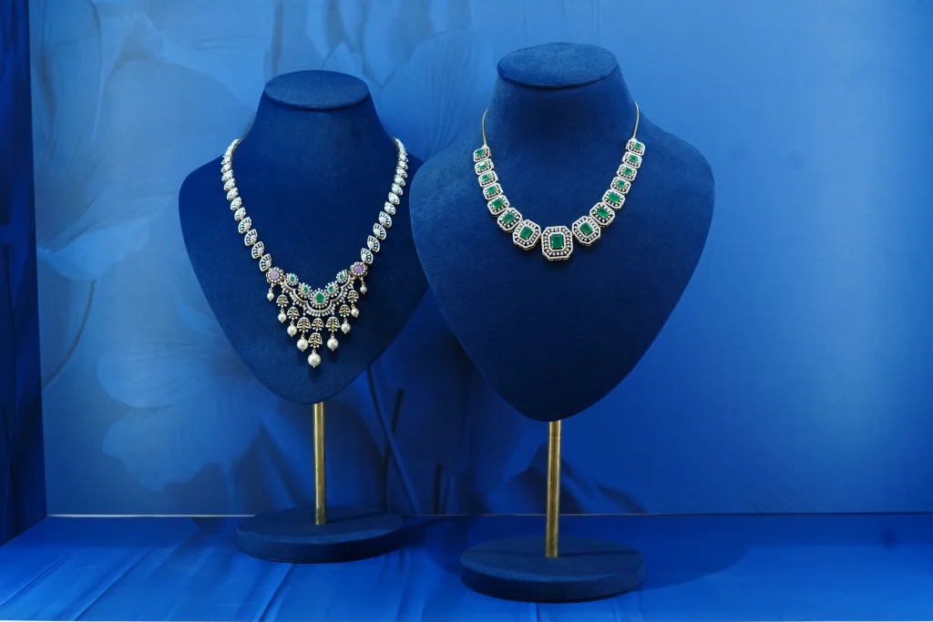 Chandukaka Saraf Celebrates Grand Opening of Its Showroom in Kalaburagi Karnataka