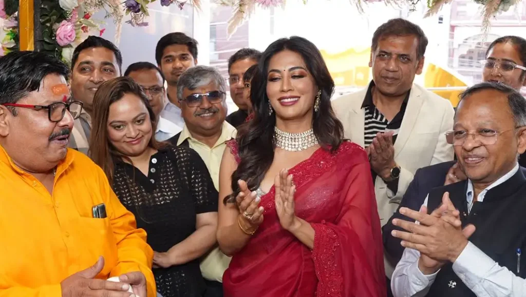 Aisshpra Gems & Jewels Expands in Lucknow with New Alambagh Showroom