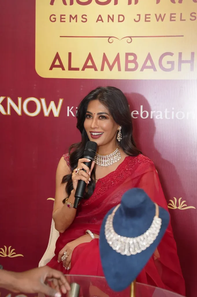 Aisshpra Gems & Jewels Expands in Lucknow with New Alambagh Showroom