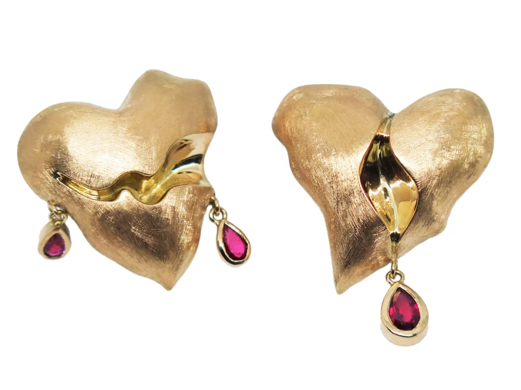 Gemfields Summer Jewellery Edit Showcases Vibrant Gemstone Creations