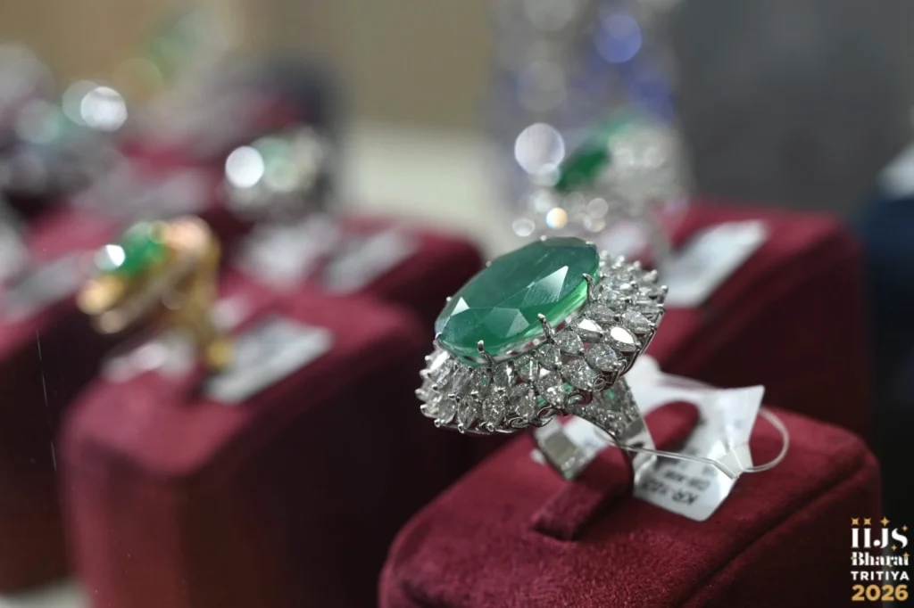 IIJS Bharat Tritiya 2026 Concludes Successfully, Connecting 15,000 Buyers with Top Jewellery Manufacturers