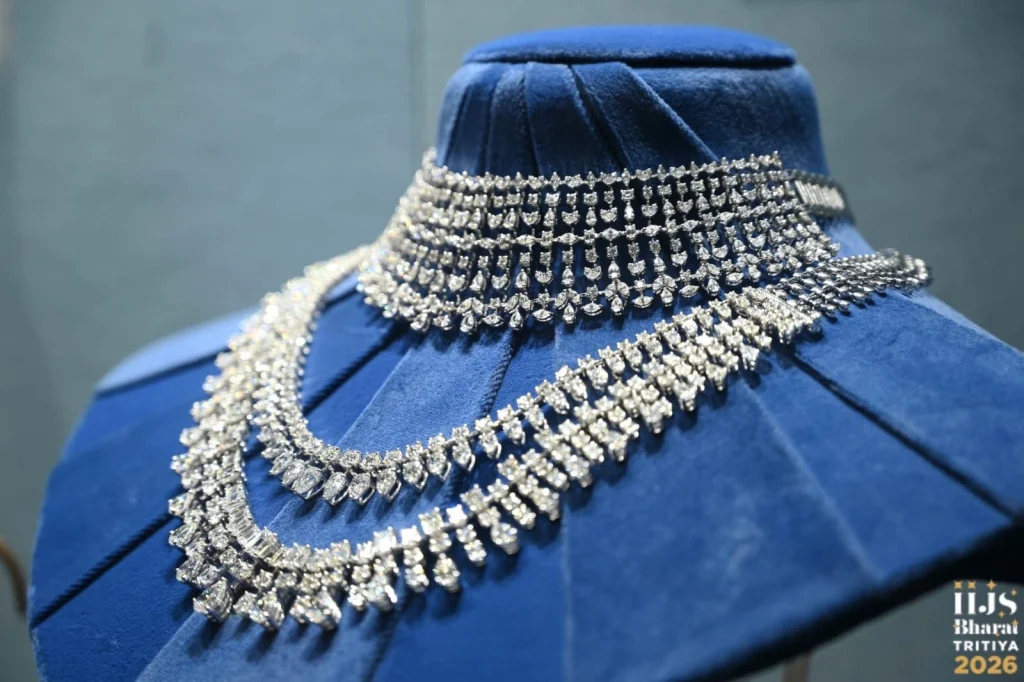 IIJS Bharat Tritiya 2026 Concludes Successfully, Connecting 15,000 Buyers with Top Jewellery Manufacturers