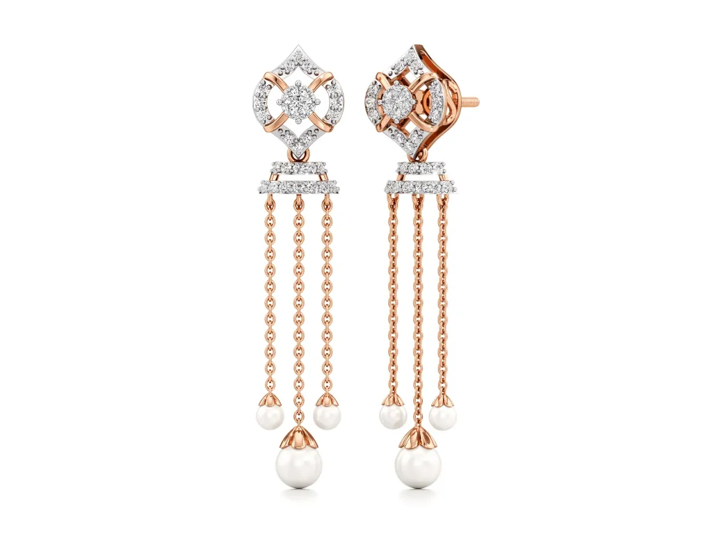 Kumari Fine Jewellery Launches Gudi Padwa Collection Blending Tradition and Modern Design