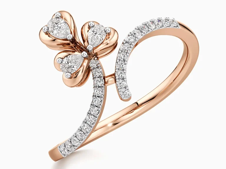 Kumari Fine Jewellery Launches Gudi Padwa Collection Blending Tradition and Modern Design Kumari Fine Jewellery Launches Gudi Padwa Collection Blending Tradition and Modern Design