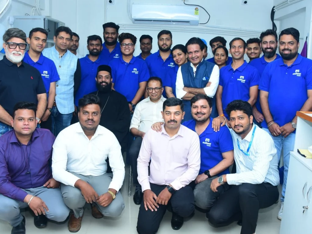 Muthoot Exim Opens 100th Gold Point Centre, Expands Gold Recycling Network in India