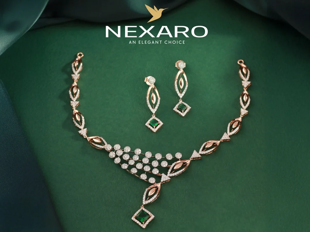 NEXARO: Mastered by Time - Reimagined for Today