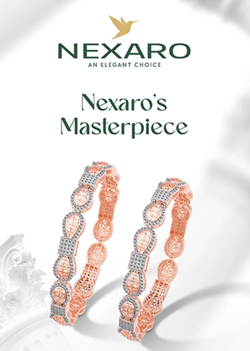 NEXARO: Mastered by Time - Reimagined for Today