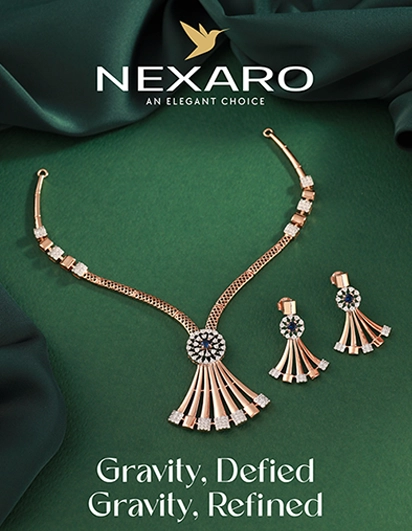 NEXARO: Mastered by Time - Reimagined for Today