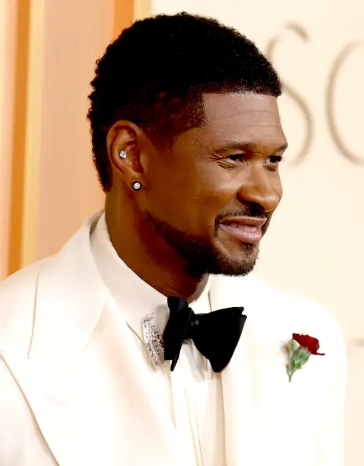 Platinum Jewelry Shines on the Red Carpet at the 98th Academy Awards