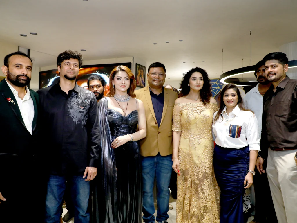 Aurya Diamonds Launches Lab-Grown Diamond Luxury Brand in India with Bengaluru Gallery