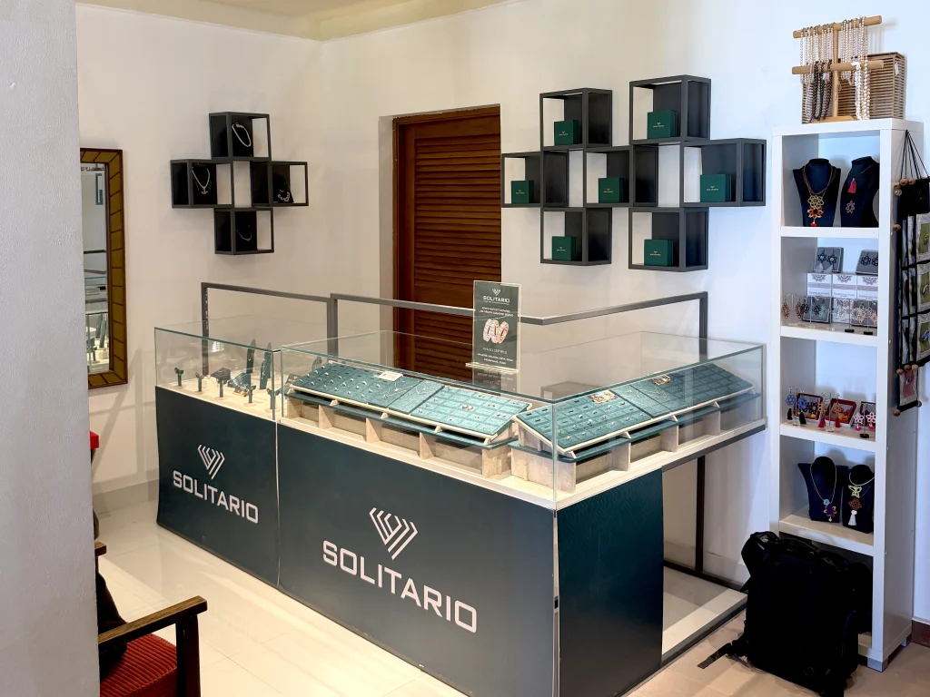 Solitario Expands into Maldives with Essence Retail Partnership for Sustainable Luxury Diamonds